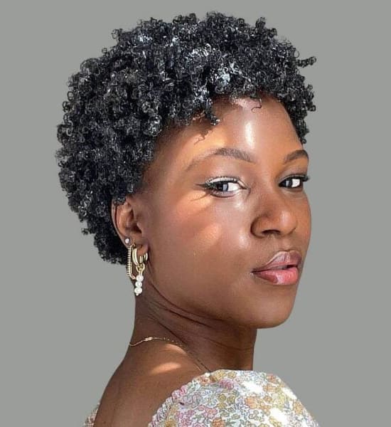 17 Best Low Maintenance Hairstyles For Black Women – Hermosa Hair